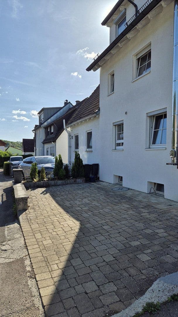house for sale, 87 m², Aalen, Baden-Württemberg house for sale, 87 m², Aalen, Baden-Württemberg