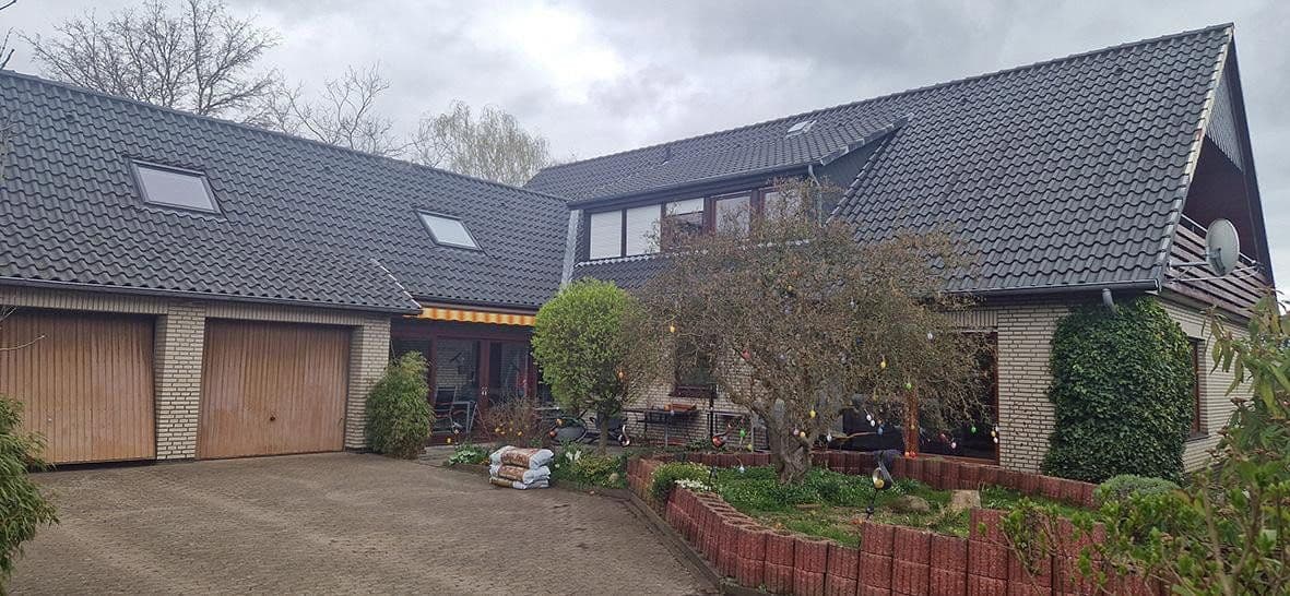 house for sale, 210 m², Thedinghausen, Lower Saxony house for sale, 210 m², Thedinghausen, Lower Saxony