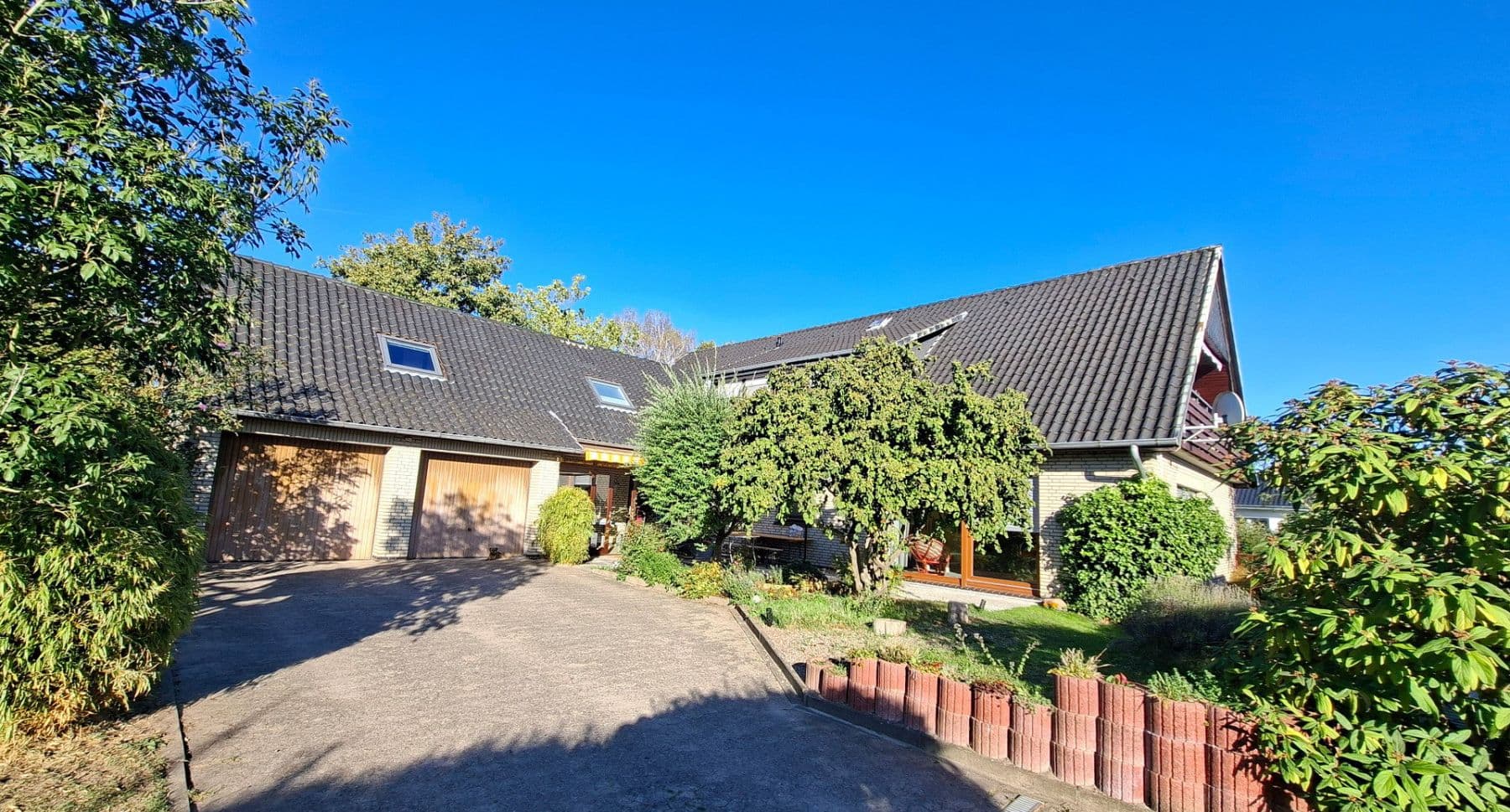 house for sale, 208 m², Thedinghausen, Lower Saxony house for sale, 208 m², Thedinghausen, Lower Saxony