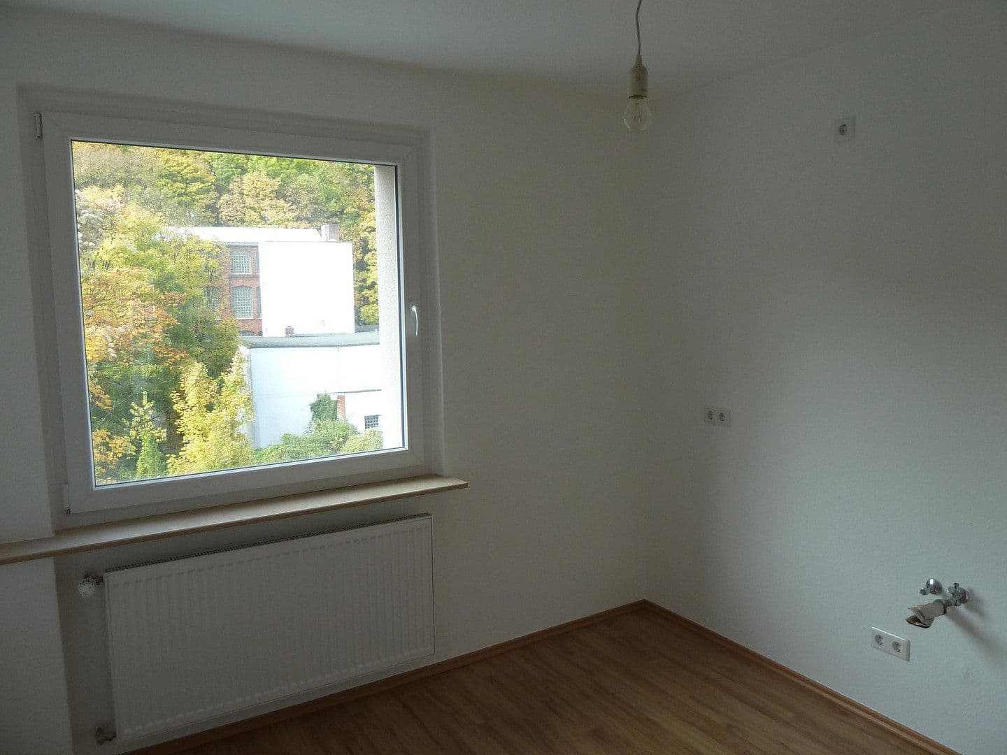 1 bedroom flat to rent, 35 m², Hesselnberg 1, Wuppertal, North Rhine-Westphalia 1 bedroom flat to rent, 35 m², Hesselnberg 1, Wuppertal, North Rhine-Westphalia