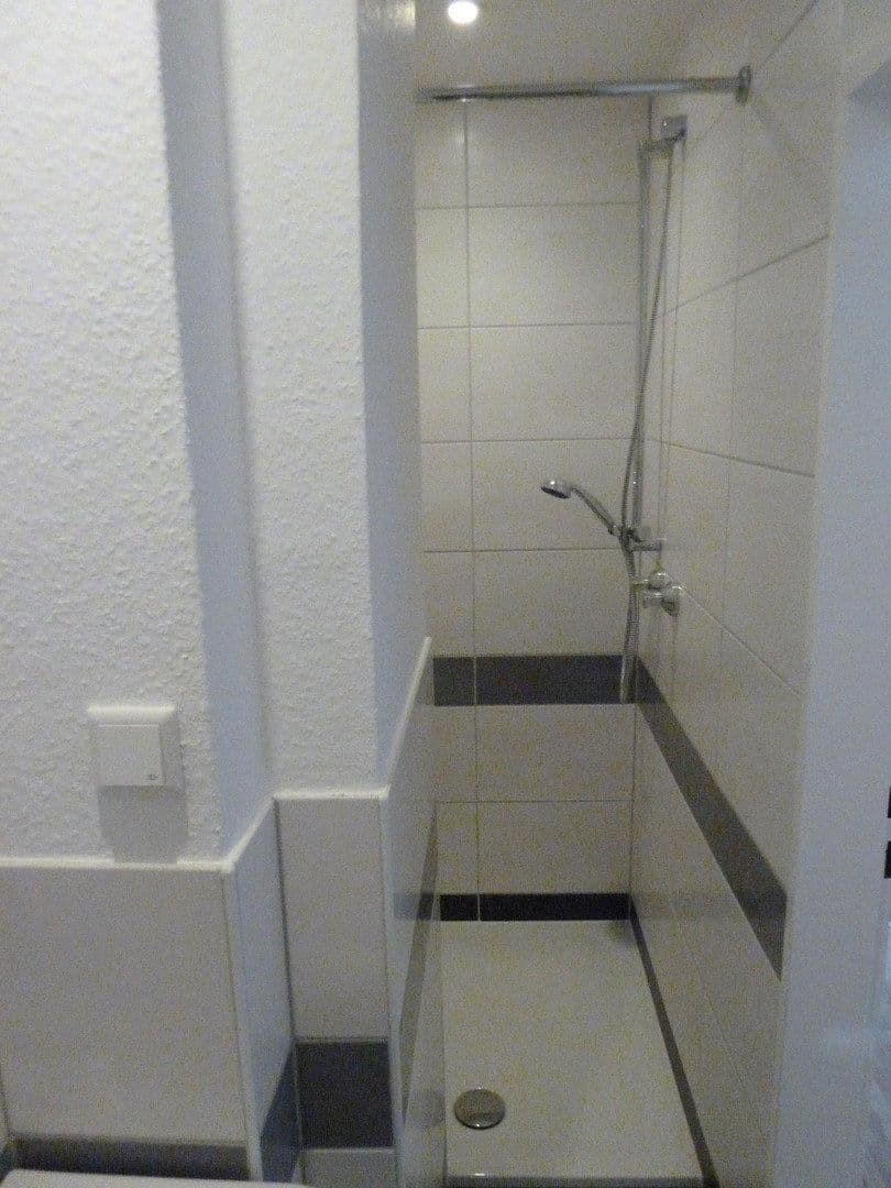 1 bedroom flat to rent, 35 m², Hesselnberg 1, Wuppertal, North Rhine-Westphalia 1 bedroom flat to rent, 35 m², Hesselnberg 1, Wuppertal, North Rhine-Westphalia