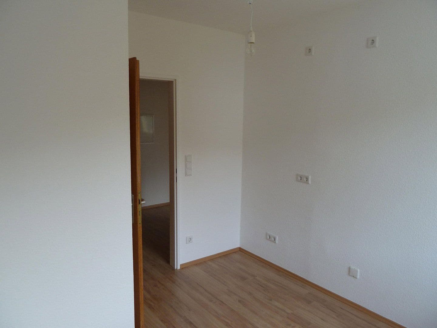 1 bedroom flat to rent, 35 m², Hesselnberg 1, Wuppertal, North Rhine-Westphalia 1 bedroom flat to rent, 35 m², Hesselnberg 1, Wuppertal, North Rhine-Westphalia