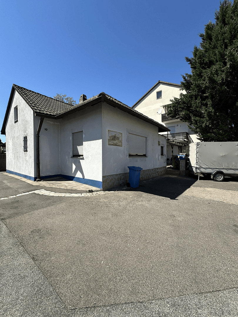 house for sale, 104 m², Fürth, Bavaria house for sale, 104 m², Fürth, Bavaria