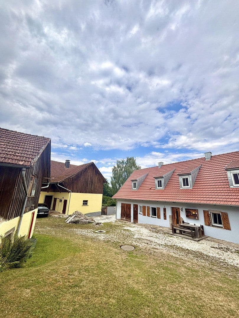 house for sale, 220 m², Uckersdorf 8, Schwarzhofen, Bavaria house for sale, 220 m², Uckersdorf 8, Schwarzhofen, Bavaria
