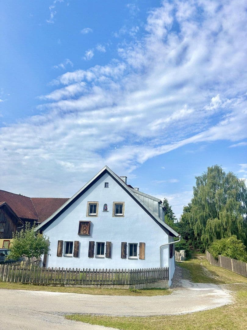 house for sale, 220 m², Uckersdorf 8, Schwarzhofen, Bavaria house for sale, 220 m², Uckersdorf 8, Schwarzhofen, Bavaria