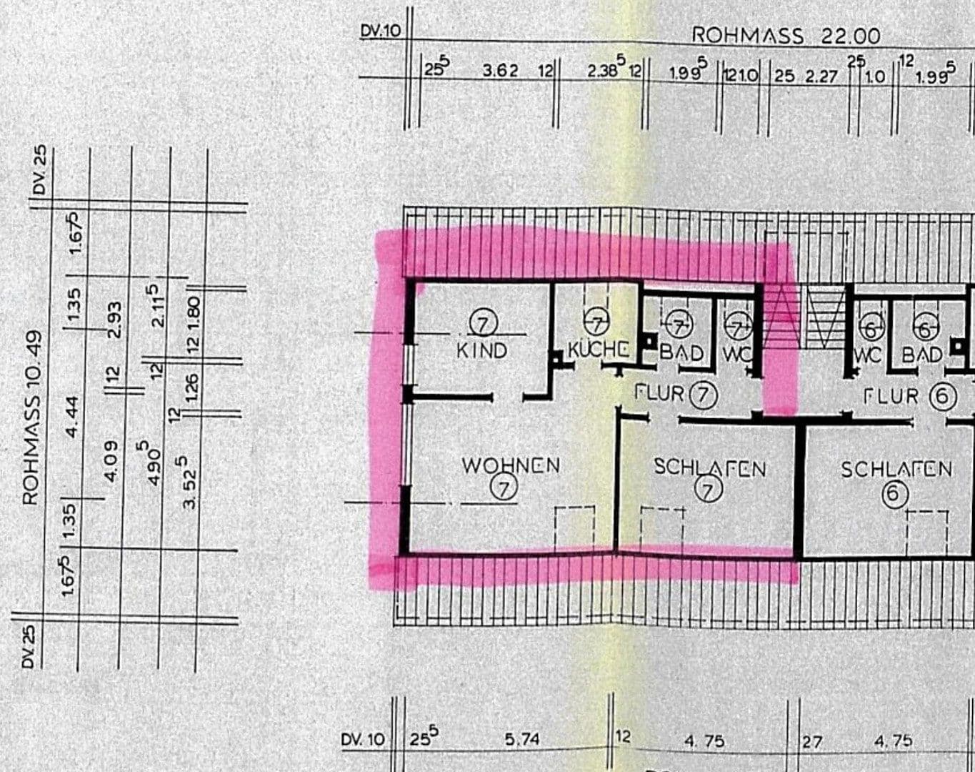 3 bedroom flat for sale, 57 m², Mesnerwiesenstraße 18, Filderstadt, Baden-Württemberg 3 bedroom flat for sale, 57 m², Mesnerwiesenstraße 18, Filderstadt, Baden-Württemberg