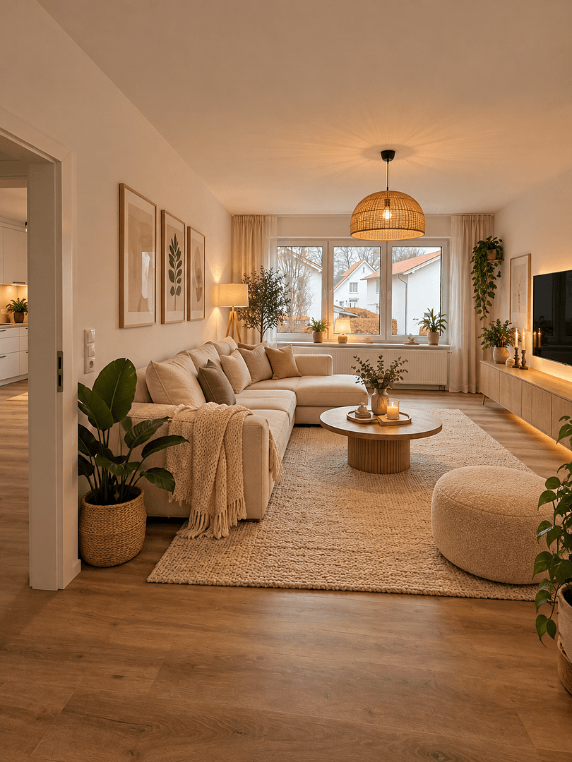 3 bedroom flat to rent, 106 m², Cloppenburg, Lower Saxony 3 bedroom flat to rent, 106 m², Cloppenburg, Lower Saxony