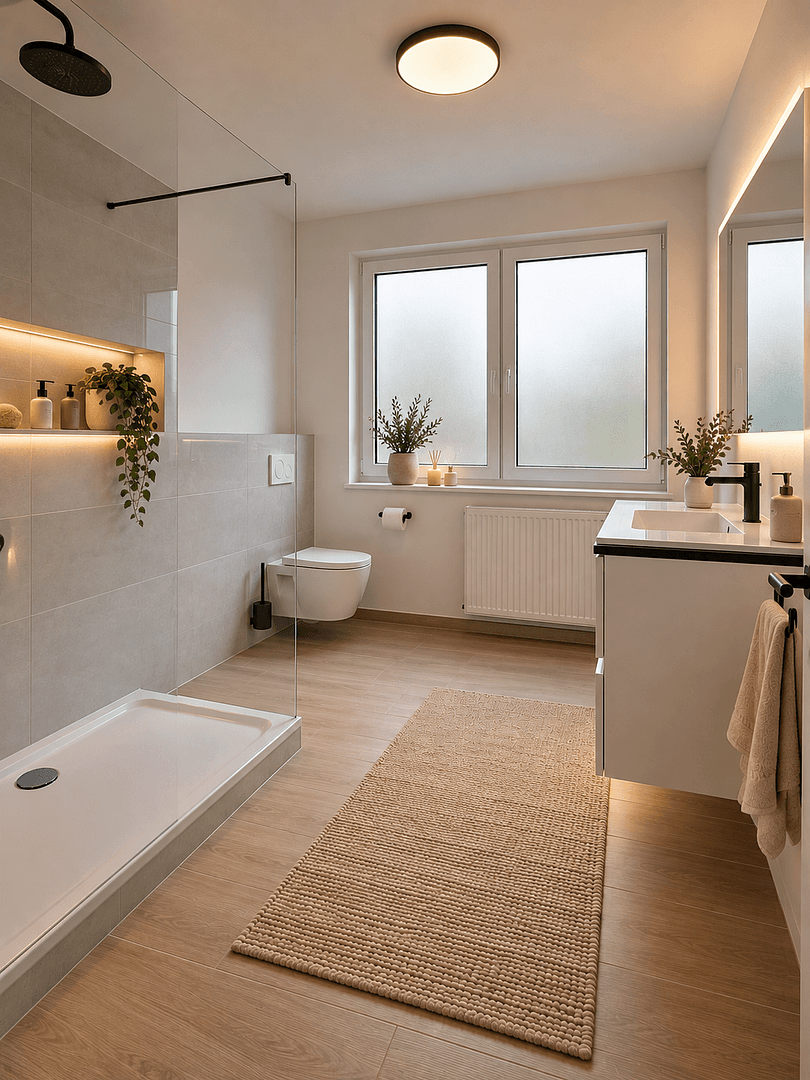 3 bedroom flat to rent, 106 m², Cloppenburg, Lower Saxony 3 bedroom flat to rent, 106 m², Cloppenburg, Lower Saxony