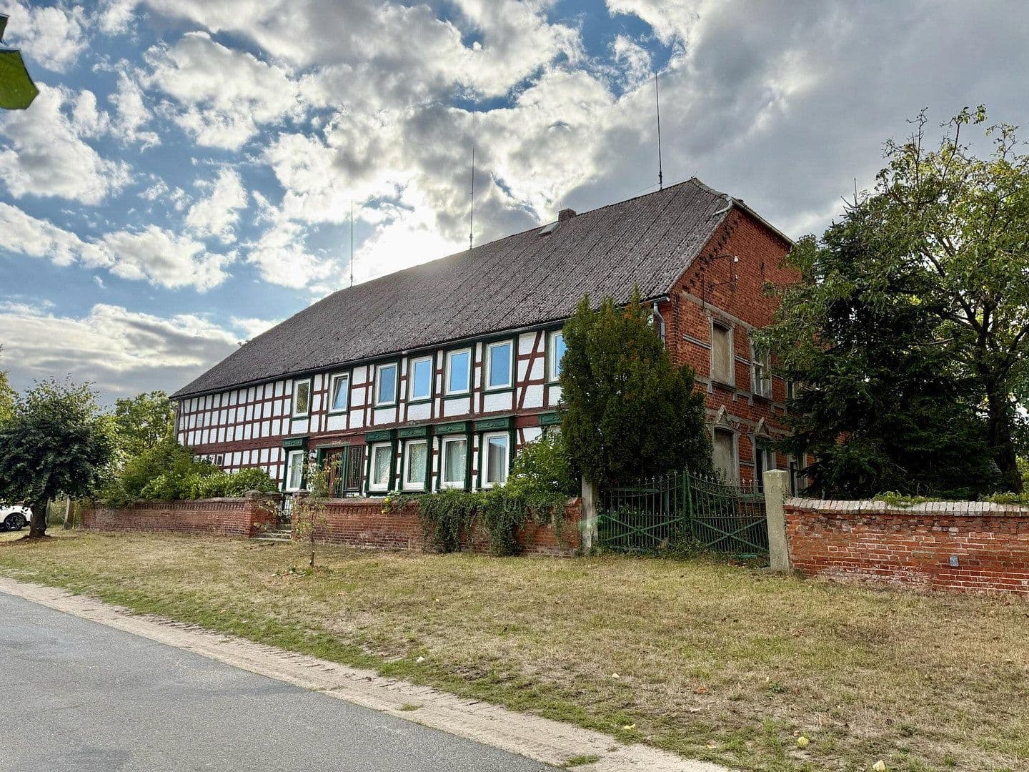 house for sale, 219 m², Lemgow, Lower Saxony house for sale, 219 m², Lemgow, Lower Saxony