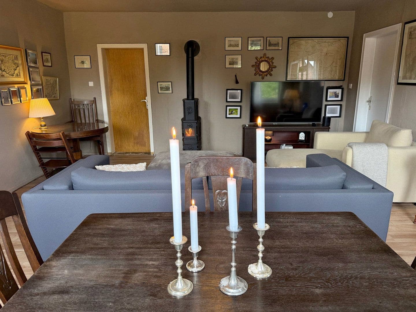 house for sale, 219 m², Lemgow, Lower Saxony house for sale, 219 m², Lemgow, Lower Saxony