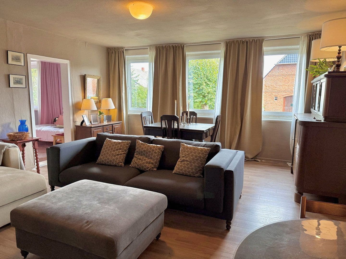 house for sale, 219 m², Lemgow, Lower Saxony house for sale, 219 m², Lemgow, Lower Saxony