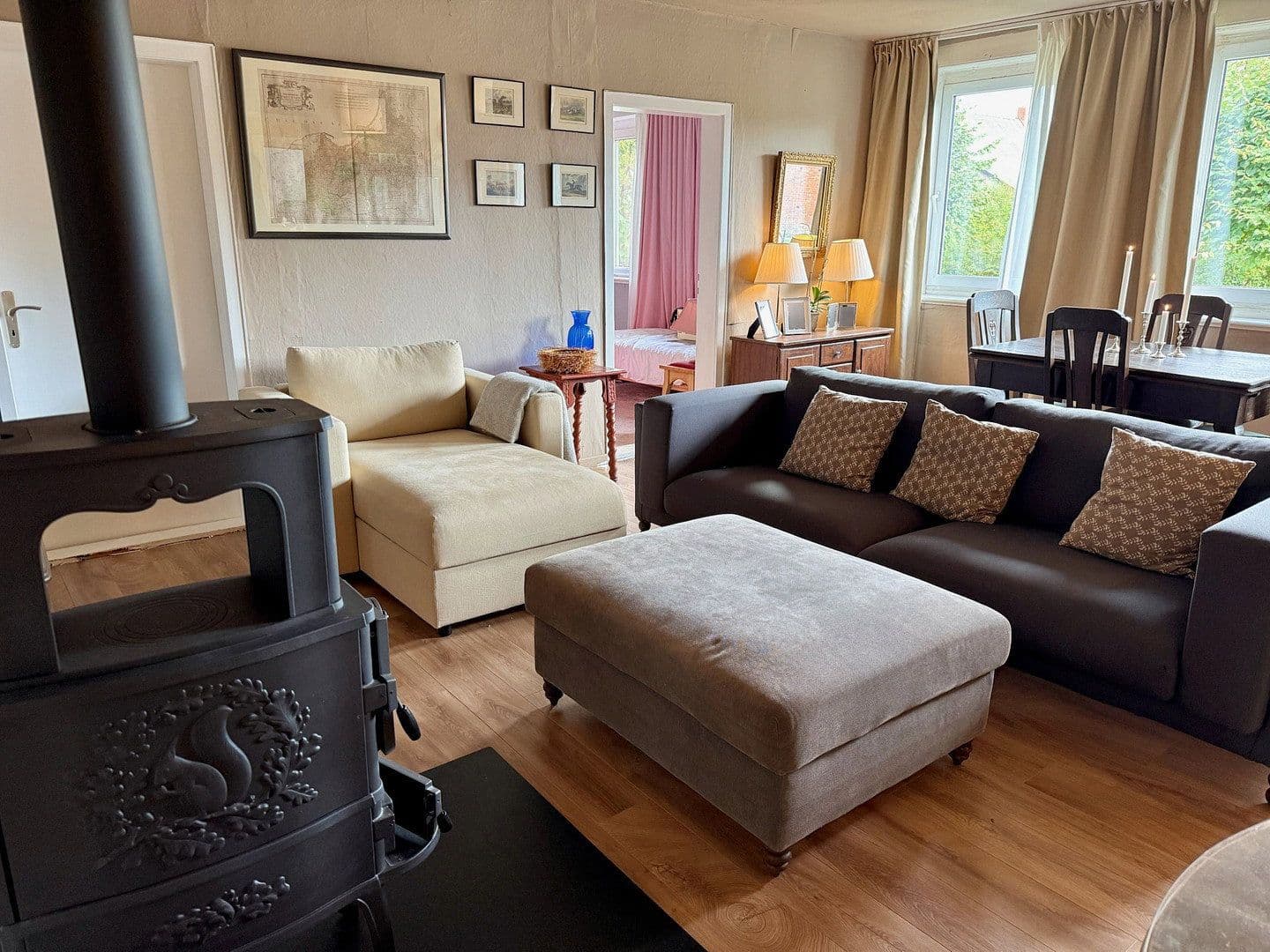 house for sale, 219 m², Lemgow, Lower Saxony house for sale, 219 m², Lemgow, Lower Saxony