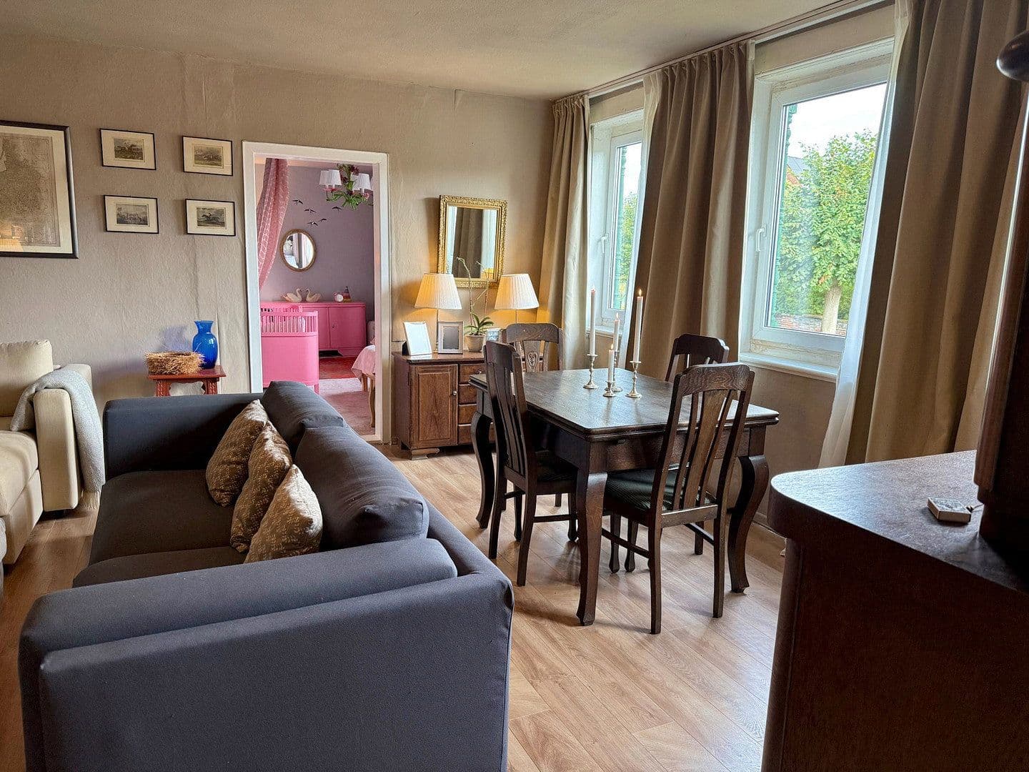 house for sale, 219 m², Lemgow, Lower Saxony house for sale, 219 m², Lemgow, Lower Saxony