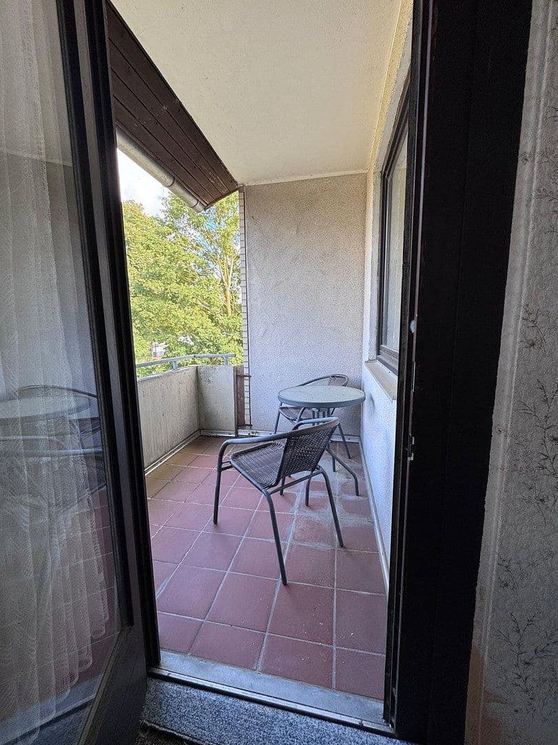 Studio flat to rent, 48 m², Auf dem Burggraben 22, Seesen, Lower Saxony Studio flat to rent, 48 m², Auf dem Burggraben 22, Seesen, Lower Saxony