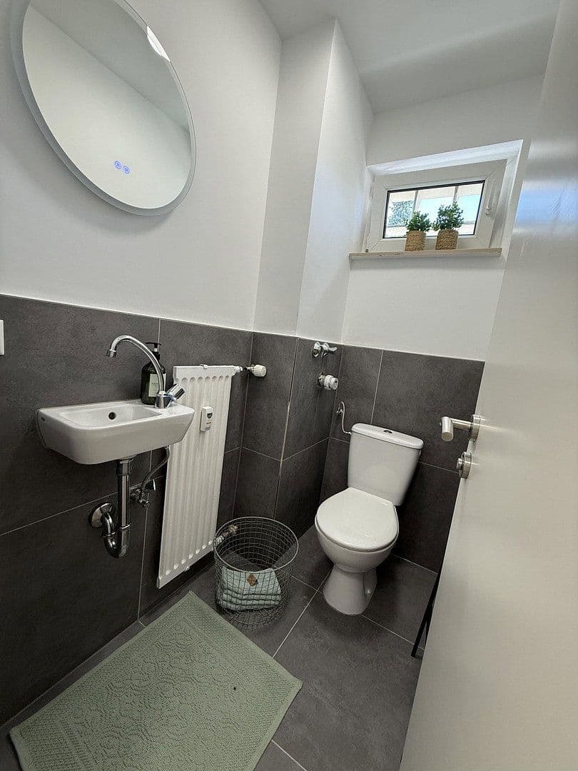 3 bedroom flat for sale, 78 m², Bert-Brecht-Straße 14, Wiesbaden, Hesse 3 bedroom flat for sale, 78 m², Bert-Brecht-Straße 14, Wiesbaden, Hesse