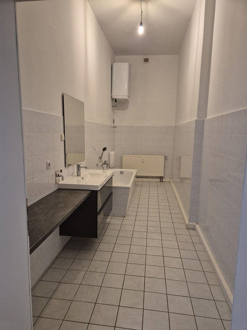 2 bedroom flat to rent, 70 m², Magazinstraße 1a, Zwickau, Saxony 2 bedroom flat to rent, 70 m², Magazinstraße 1a, Zwickau, Saxony