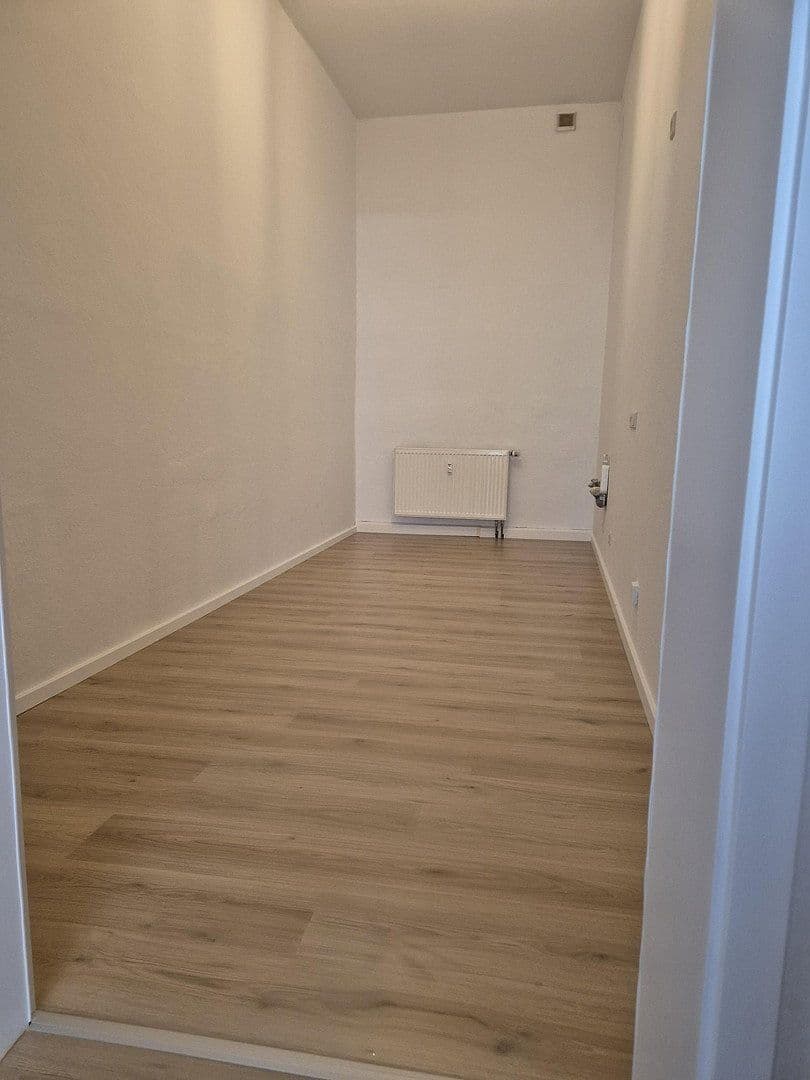 2 bedroom flat to rent, 70 m², Magazinstraße 1a, Zwickau, Saxony 2 bedroom flat to rent, 70 m², Magazinstraße 1a, Zwickau, Saxony