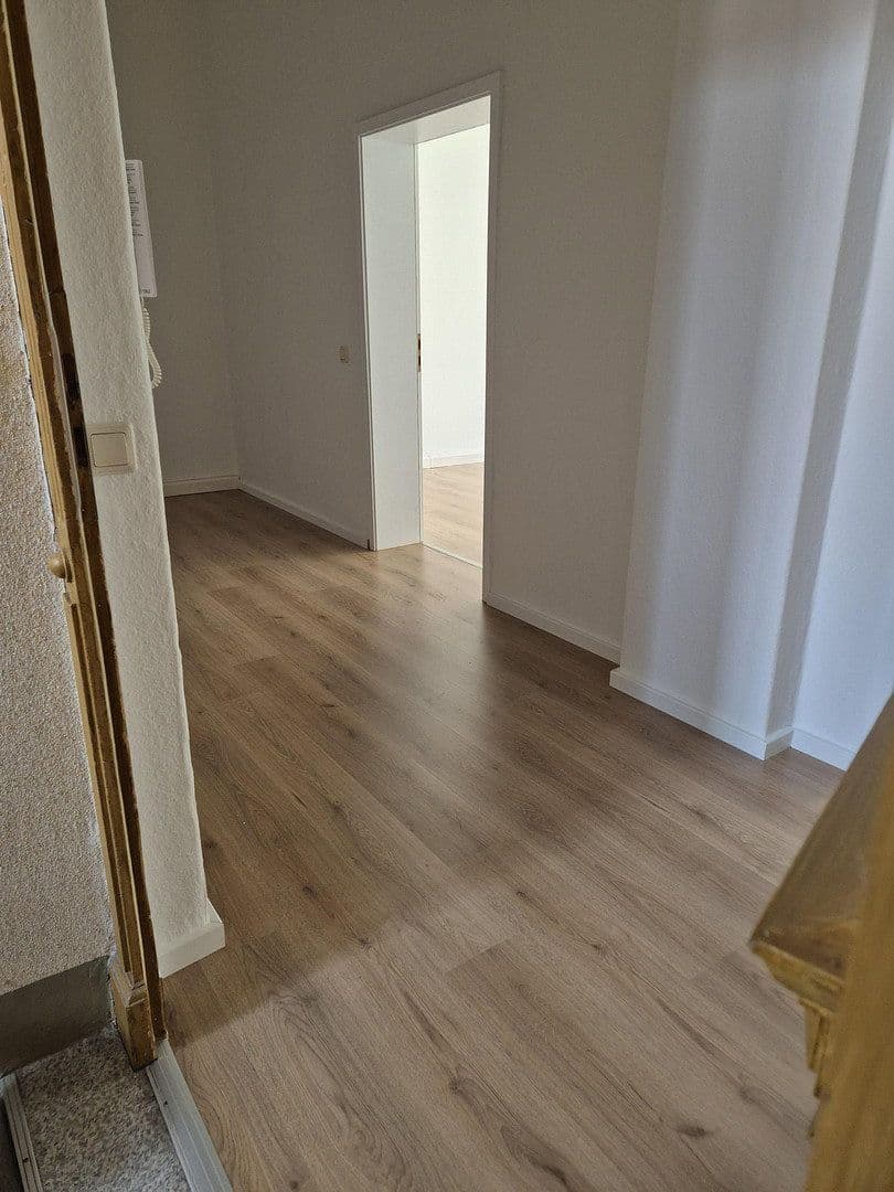 2 bedroom flat to rent, 70 m², Magazinstraße 1a, Zwickau, Saxony 2 bedroom flat to rent, 70 m², Magazinstraße 1a, Zwickau, Saxony