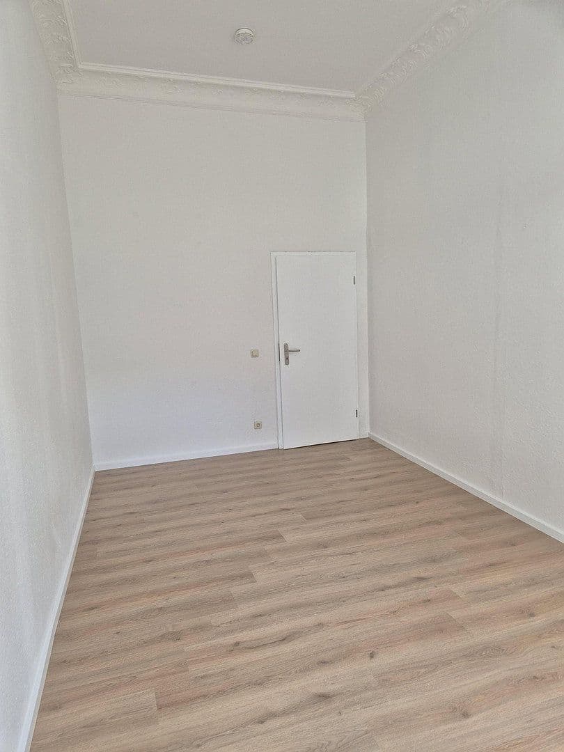 2 bedroom flat to rent, 70 m², Magazinstraße 1a, Zwickau, Saxony 2 bedroom flat to rent, 70 m², Magazinstraße 1a, Zwickau, Saxony