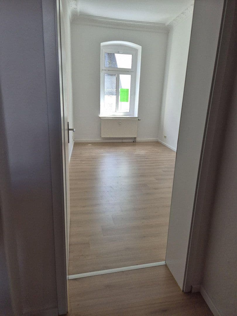 2 bedroom flat to rent, 70 m², Magazinstraße 1a, Zwickau, Saxony 2 bedroom flat to rent, 70 m², Magazinstraße 1a, Zwickau, Saxony