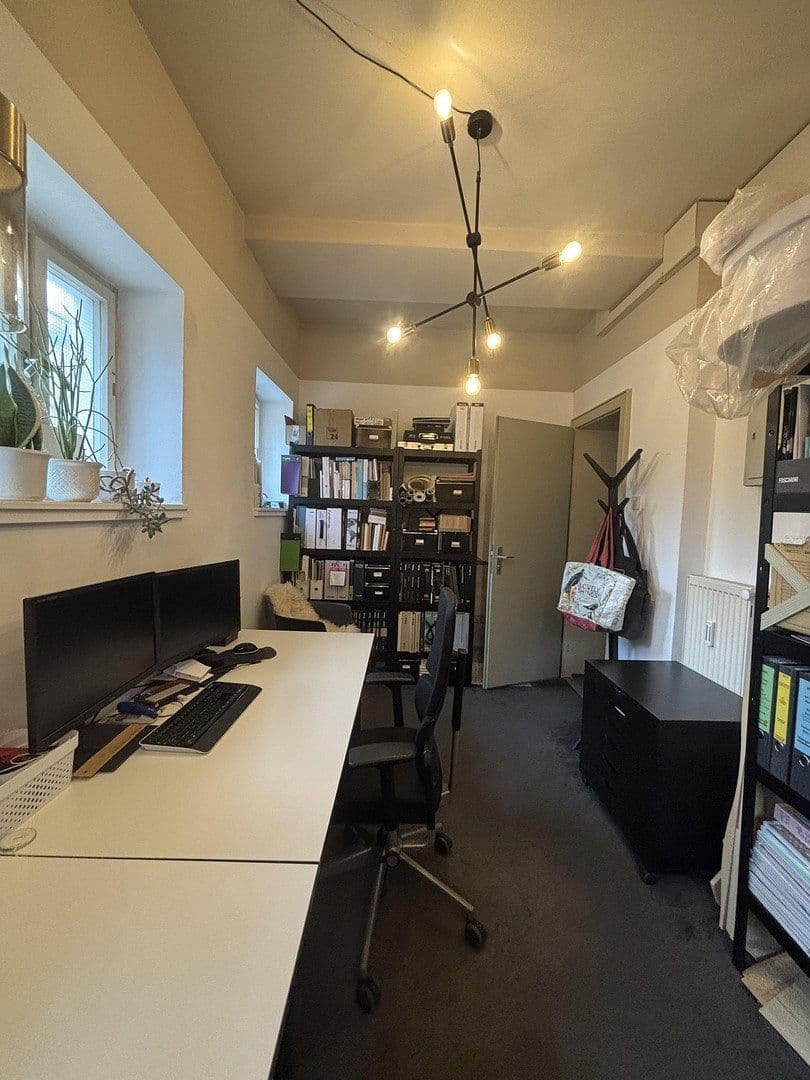 office to rent, 13 m², Aloys-Schreiber-Str. 8-10, Bühl, Baden-Württemberg office to rent, 13 m², Aloys-Schreiber-Str. 8-10, Bühl, Baden-Württemberg
