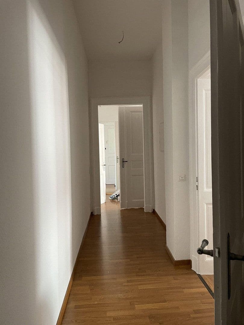 5 bedroom flat to rent, 202 m², Dufourstrasse 4, Leipzig, Saxony 5 bedroom flat to rent, 202 m², Dufourstrasse 4, Leipzig, Saxony