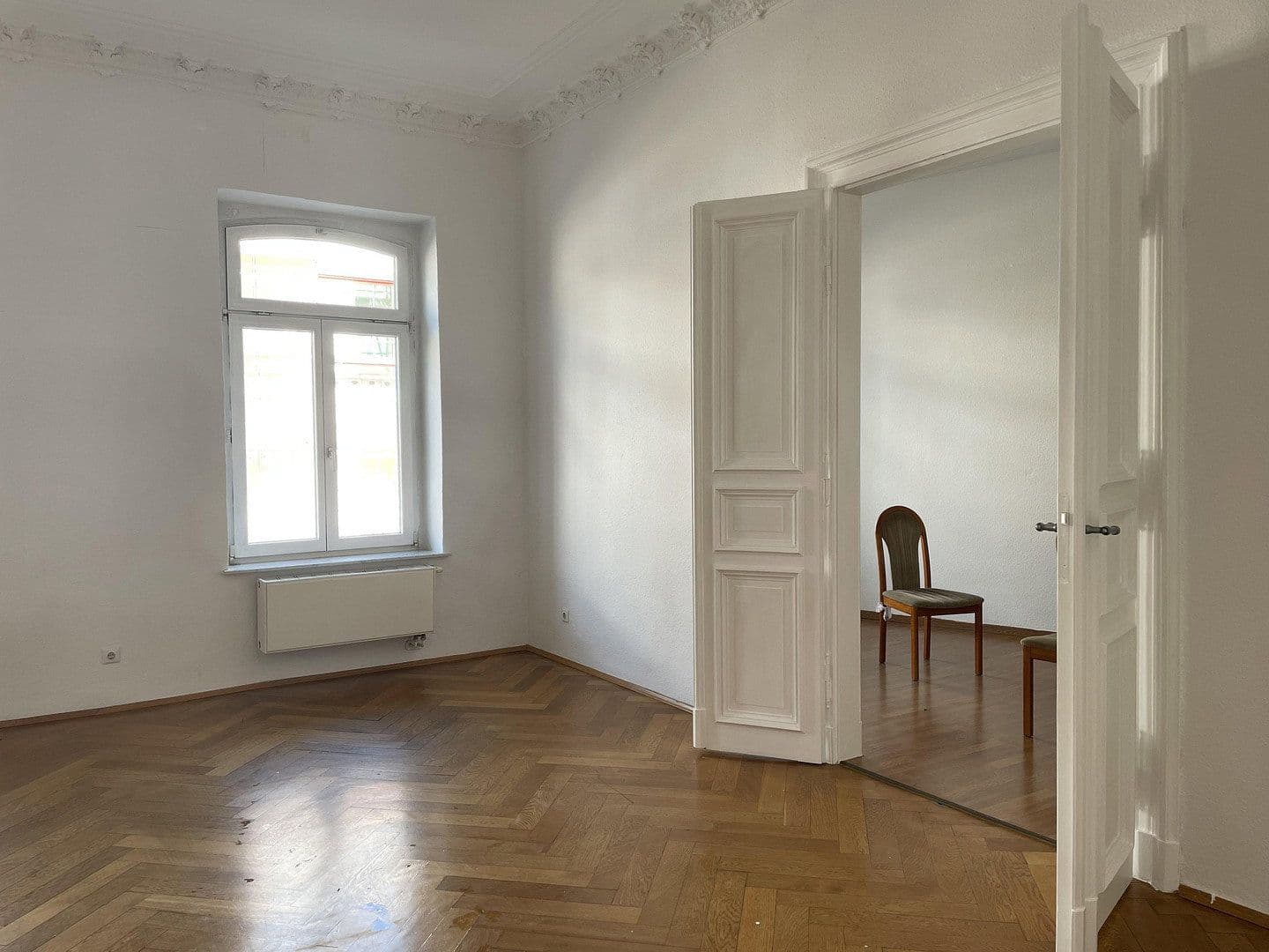 5 bedroom flat to rent, 202 m², Dufourstrasse 4, Leipzig, Saxony 5 bedroom flat to rent, 202 m², Dufourstrasse 4, Leipzig, Saxony