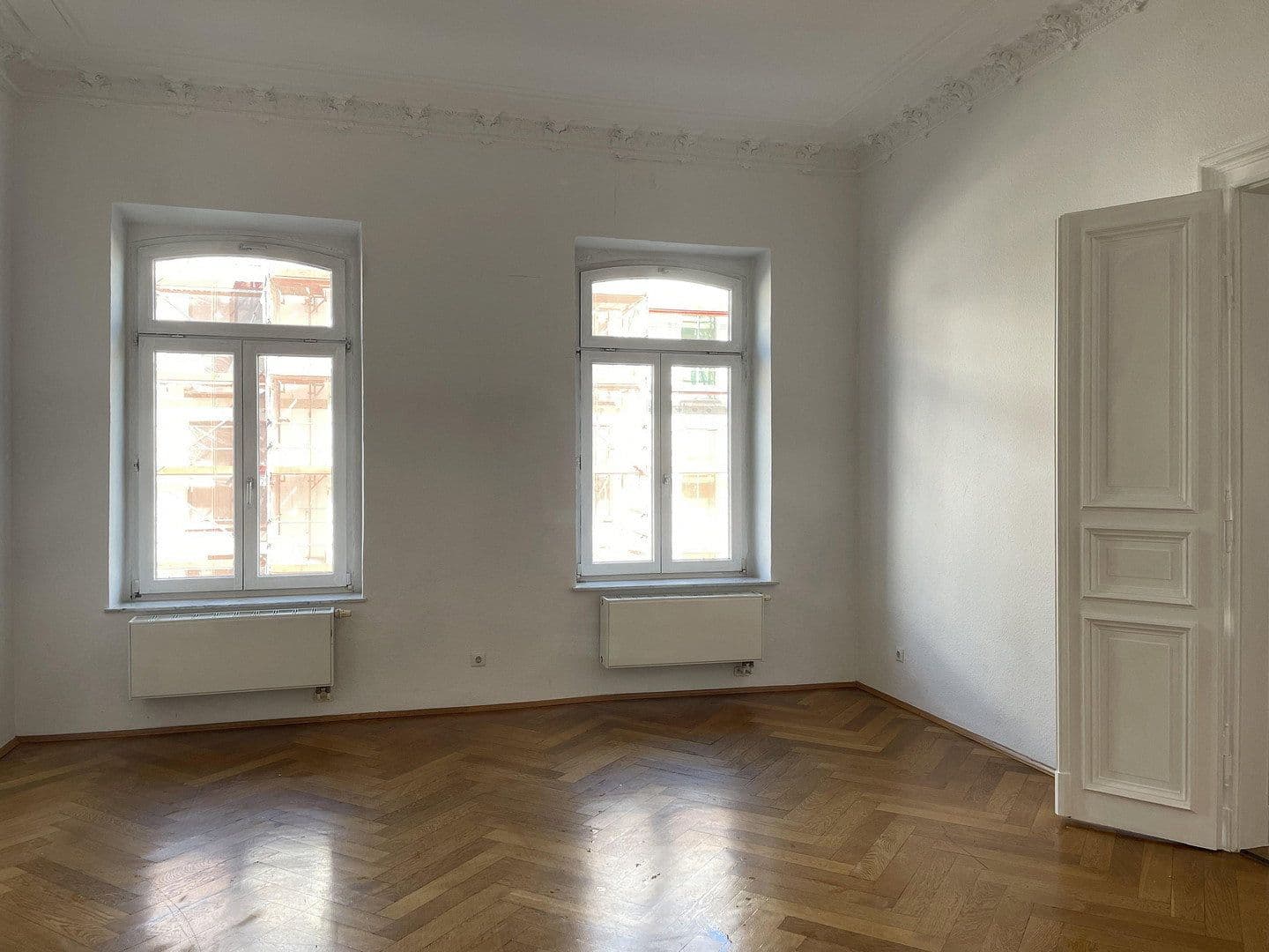 5 bedroom flat to rent, 202 m², Dufourstrasse 4, Leipzig, Saxony 5 bedroom flat to rent, 202 m², Dufourstrasse 4, Leipzig, Saxony