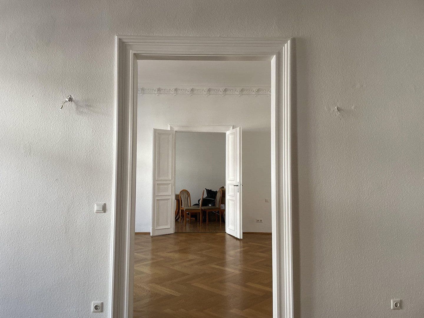 5 bedroom flat to rent, 202 m², Dufourstrasse 4, Leipzig, Saxony 5 bedroom flat to rent, 202 m², Dufourstrasse 4, Leipzig, Saxony
