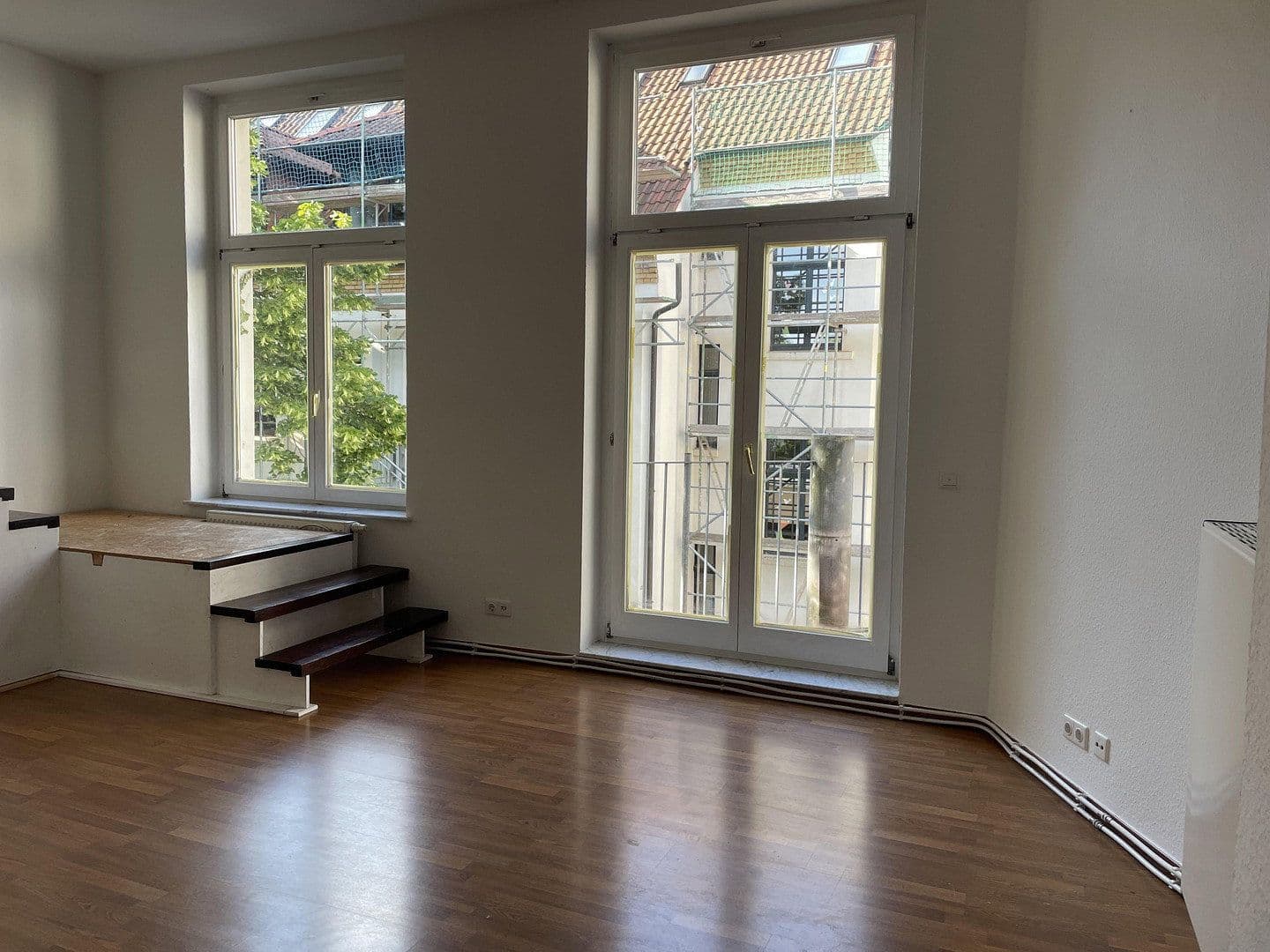 5 bedroom flat to rent, 202 m², Dufourstrasse 4, Leipzig, Saxony 5 bedroom flat to rent, 202 m², Dufourstrasse 4, Leipzig, Saxony