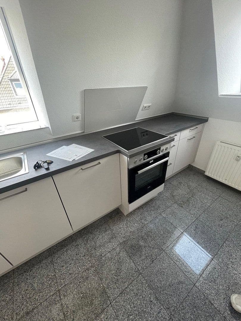 2 bedroom flat to rent, 43 m², Bergische Landstraße 2, Essen, North Rhine-Westphalia 2 bedroom flat to rent, 43 m², Bergische Landstraße 2, Essen, North Rhine-Westphalia