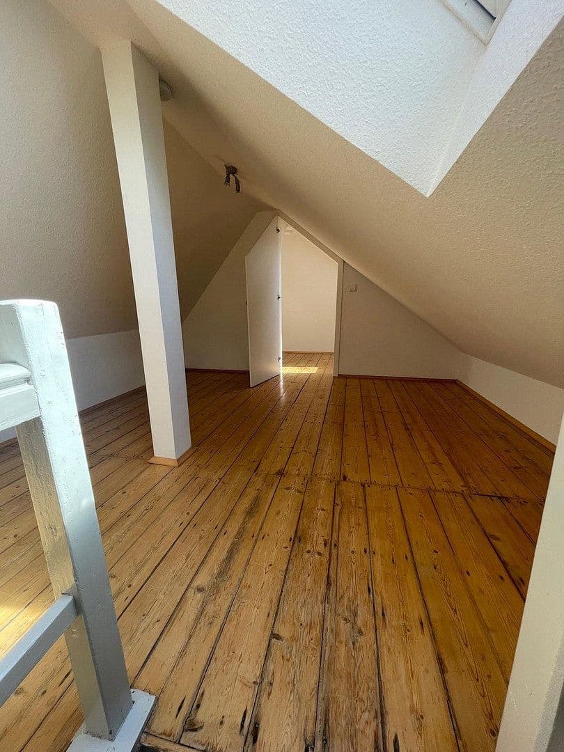 2 bedroom flat to rent, 43 m², Bergische Landstraße 2, Essen, North Rhine-Westphalia 2 bedroom flat to rent, 43 m², Bergische Landstraße 2, Essen, North Rhine-Westphalia