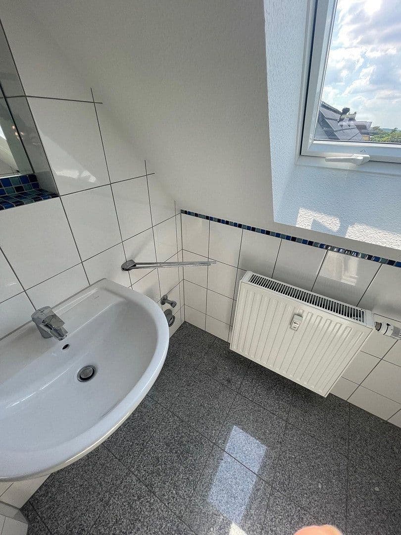 2 bedroom flat to rent, 43 m², Bergische Landstraße 2, Essen, North Rhine-Westphalia 2 bedroom flat to rent, 43 m², Bergische Landstraße 2, Essen, North Rhine-Westphalia