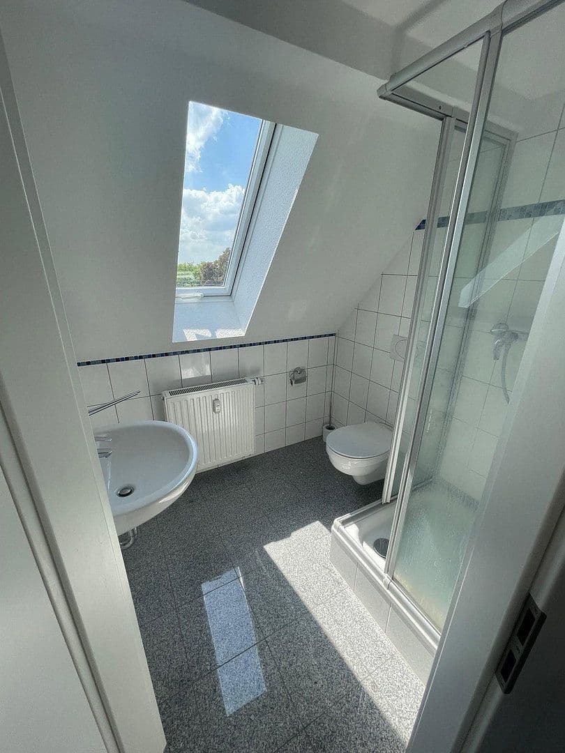 2 bedroom flat to rent, 43 m², Bergische Landstraße 2, Essen, North Rhine-Westphalia 2 bedroom flat to rent, 43 m², Bergische Landstraße 2, Essen, North Rhine-Westphalia