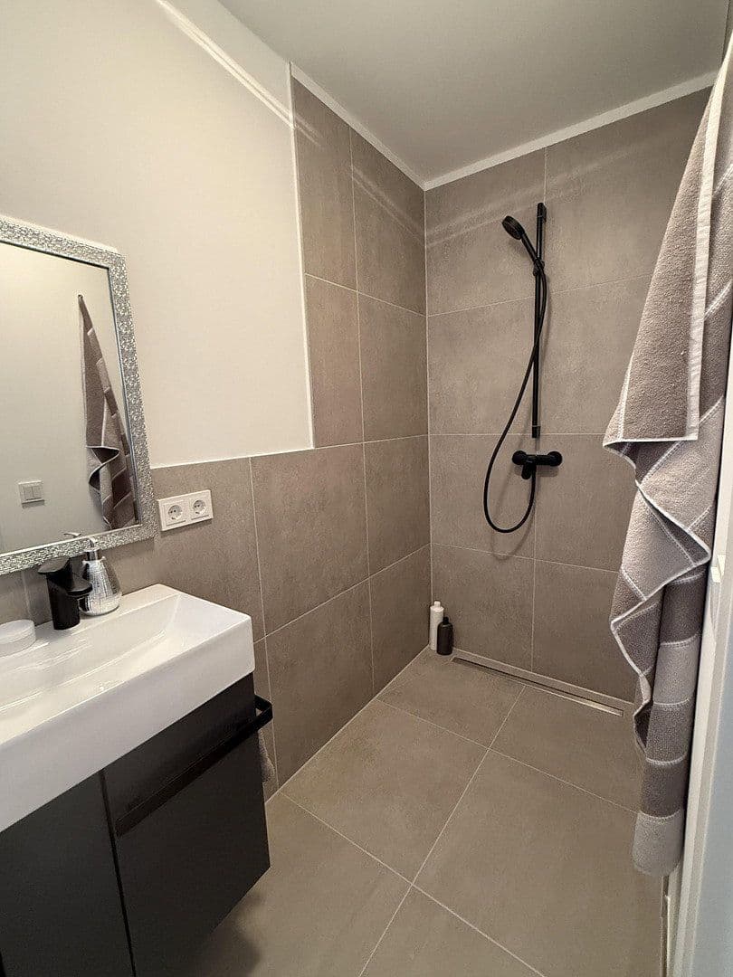 2 bedroom flat to rent, 40 m², Landshuter Str. 59, Freising, Bavaria 2 bedroom flat to rent, 40 m², Landshuter Str. 59, Freising, Bavaria