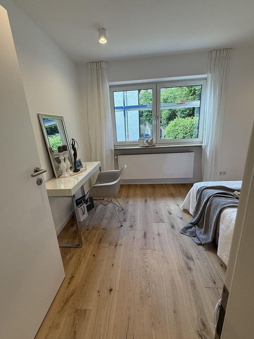 2 bedroom flat to rent, 40 m², Landshuter Str. 59, Freising, Bavaria 2 bedroom flat to rent, 40 m², Landshuter Str. 59, Freising, Bavaria