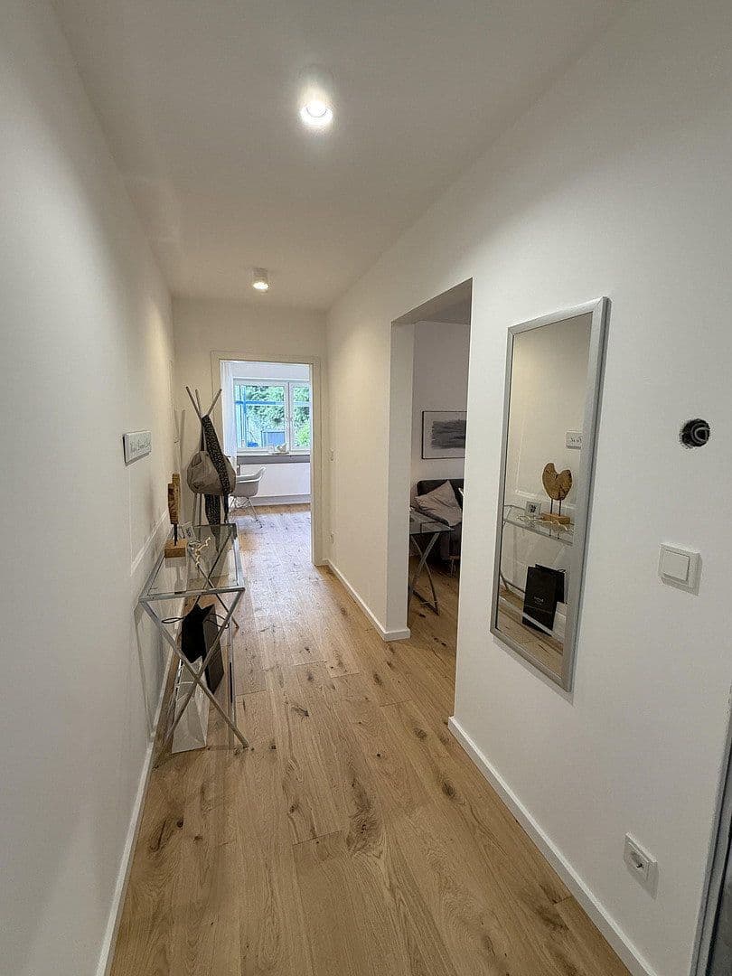 2 bedroom flat to rent, 40 m², Landshuter Str. 59, Freising, Bavaria 2 bedroom flat to rent, 40 m², Landshuter Str. 59, Freising, Bavaria