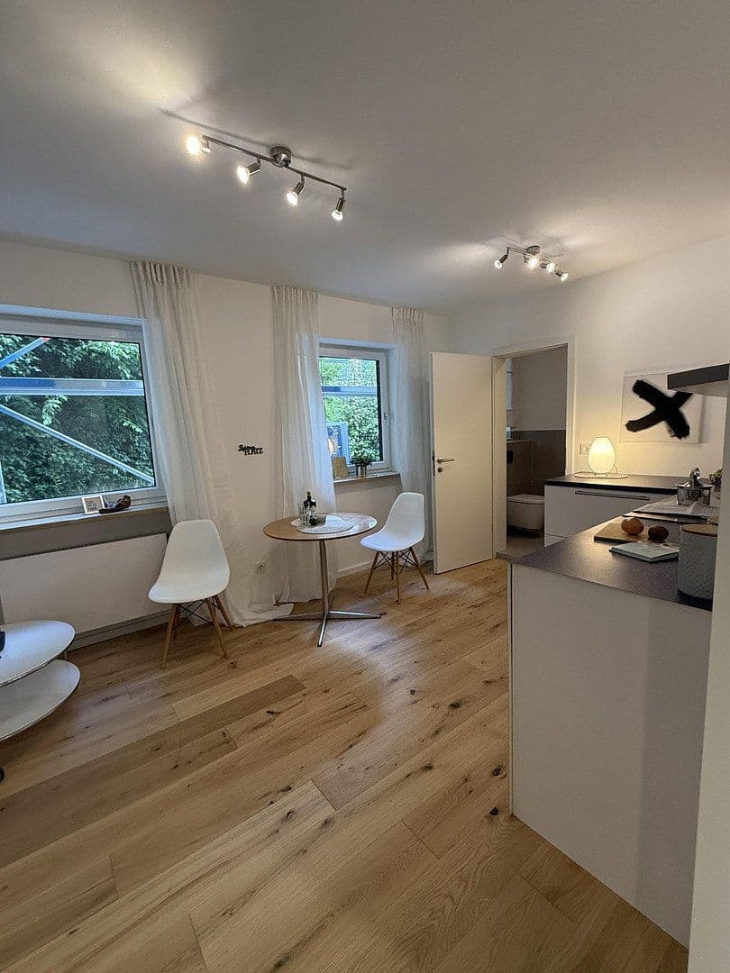 2 bedroom flat to rent, 40 m², Landshuter Str. 59, Freising, Bavaria 2 bedroom flat to rent, 40 m², Landshuter Str. 59, Freising, Bavaria