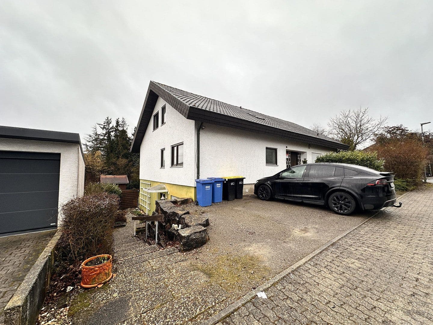 house for sale, 270 m², Bad Rappenau, Baden-Württemberg house for sale, 270 m², Bad Rappenau, Baden-Württemberg