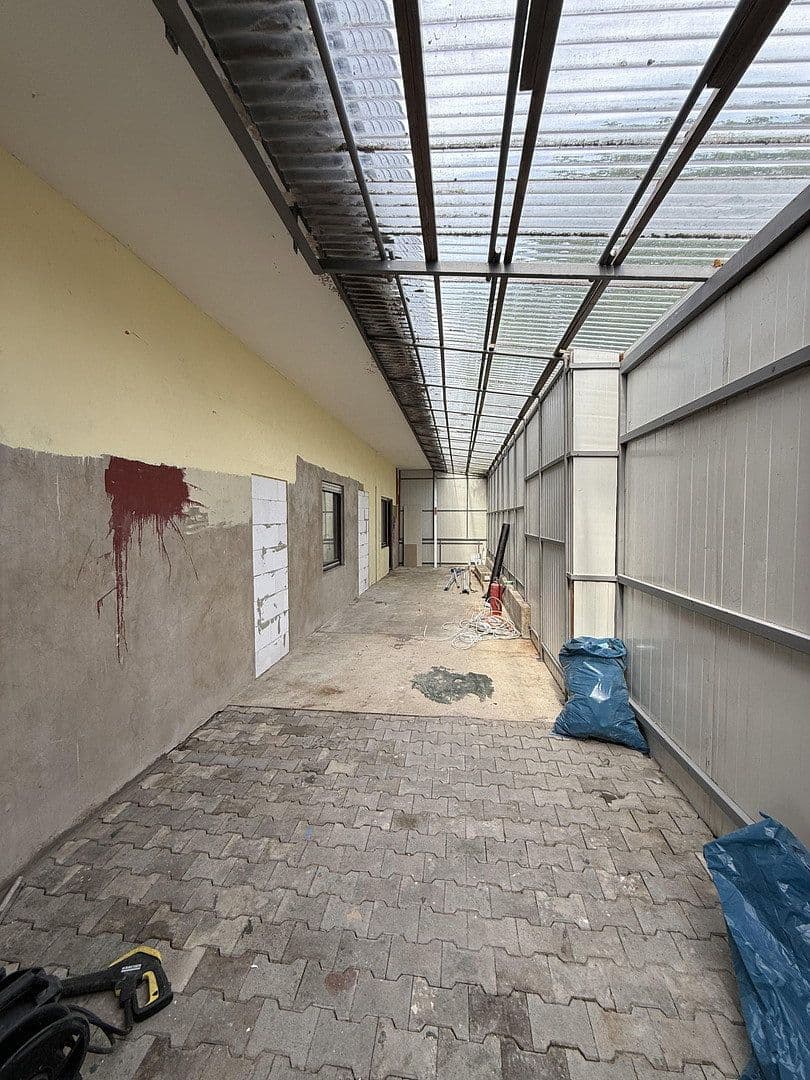 non-residential property to rent, 230 m², Fellbach, Baden-Württemberg non-residential property to rent, 230 m², Fellbach, Baden-Württemberg