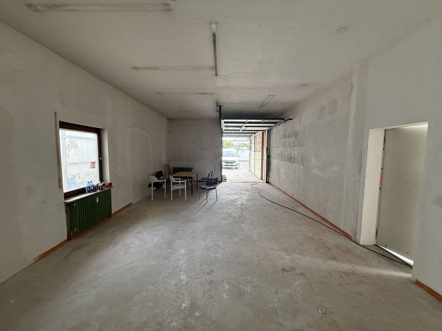 non-residential property to rent, 230 m², Fellbach, Baden-Württemberg non-residential property to rent, 230 m², Fellbach, Baden-Württemberg