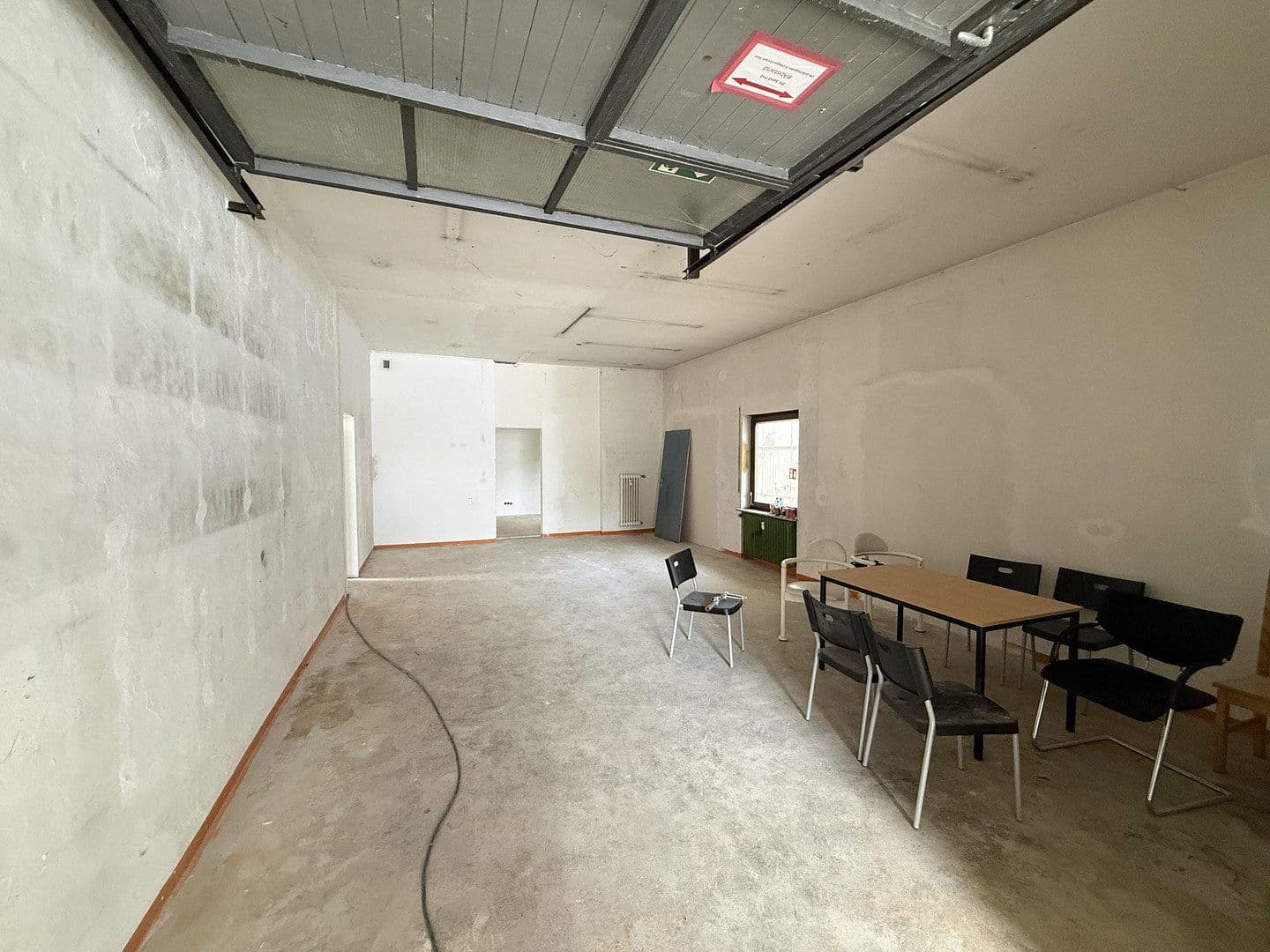 non-residential property to rent, 230 m², Fellbach, Baden-Württemberg non-residential property to rent, 230 m², Fellbach, Baden-Württemberg