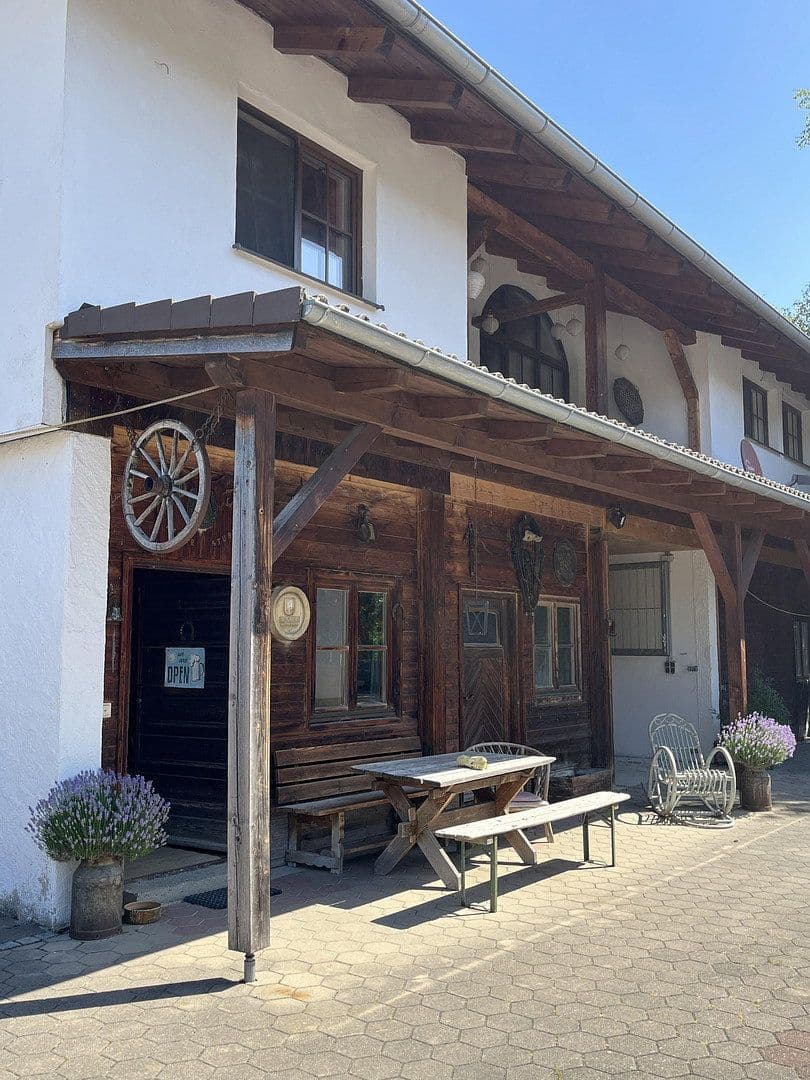 house for sale, 160 m², Böbing, Bavaria house for sale, 160 m², Böbing, Bavaria