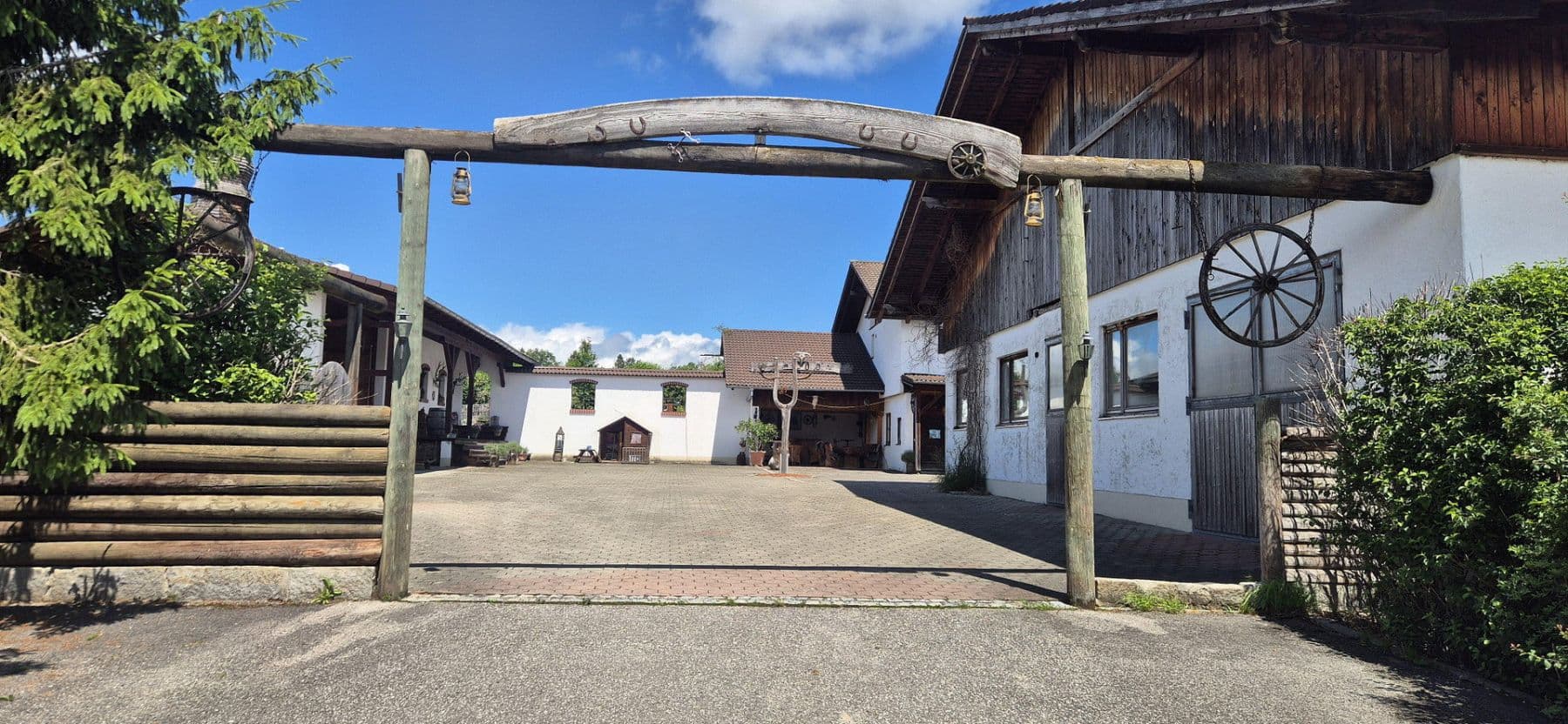 house for sale, 160 m², Böbing, Bavaria house for sale, 160 m², Böbing, Bavaria