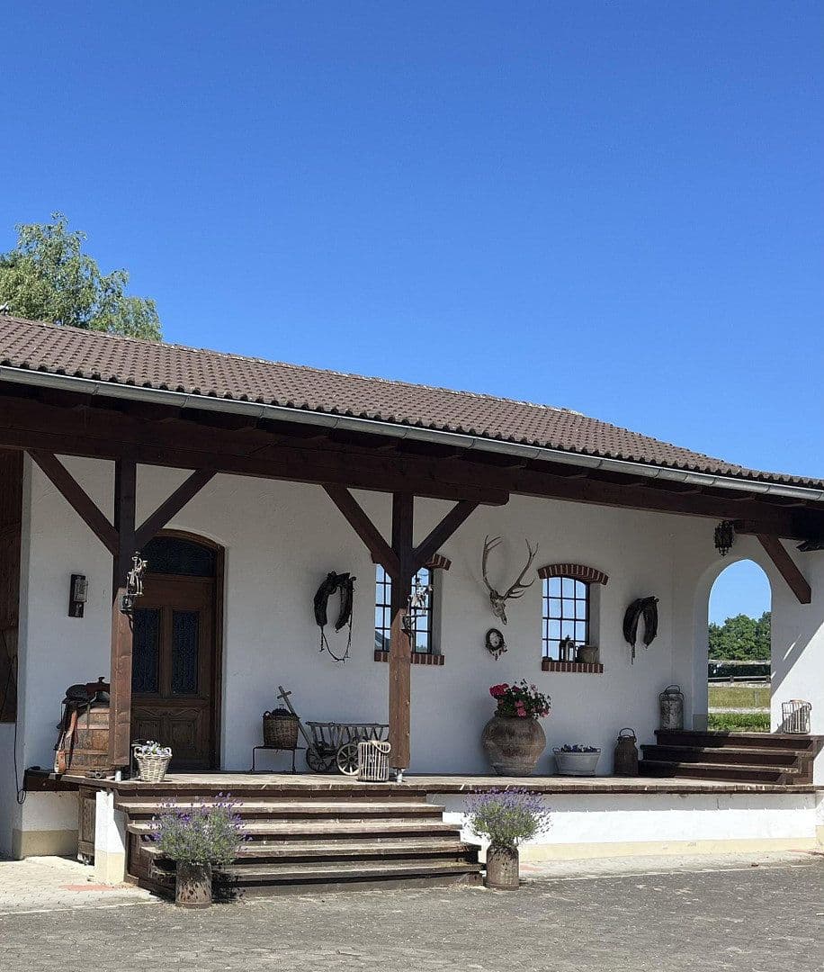 house for sale, 160 m², Böbing, Bavaria house for sale, 160 m², Böbing, Bavaria