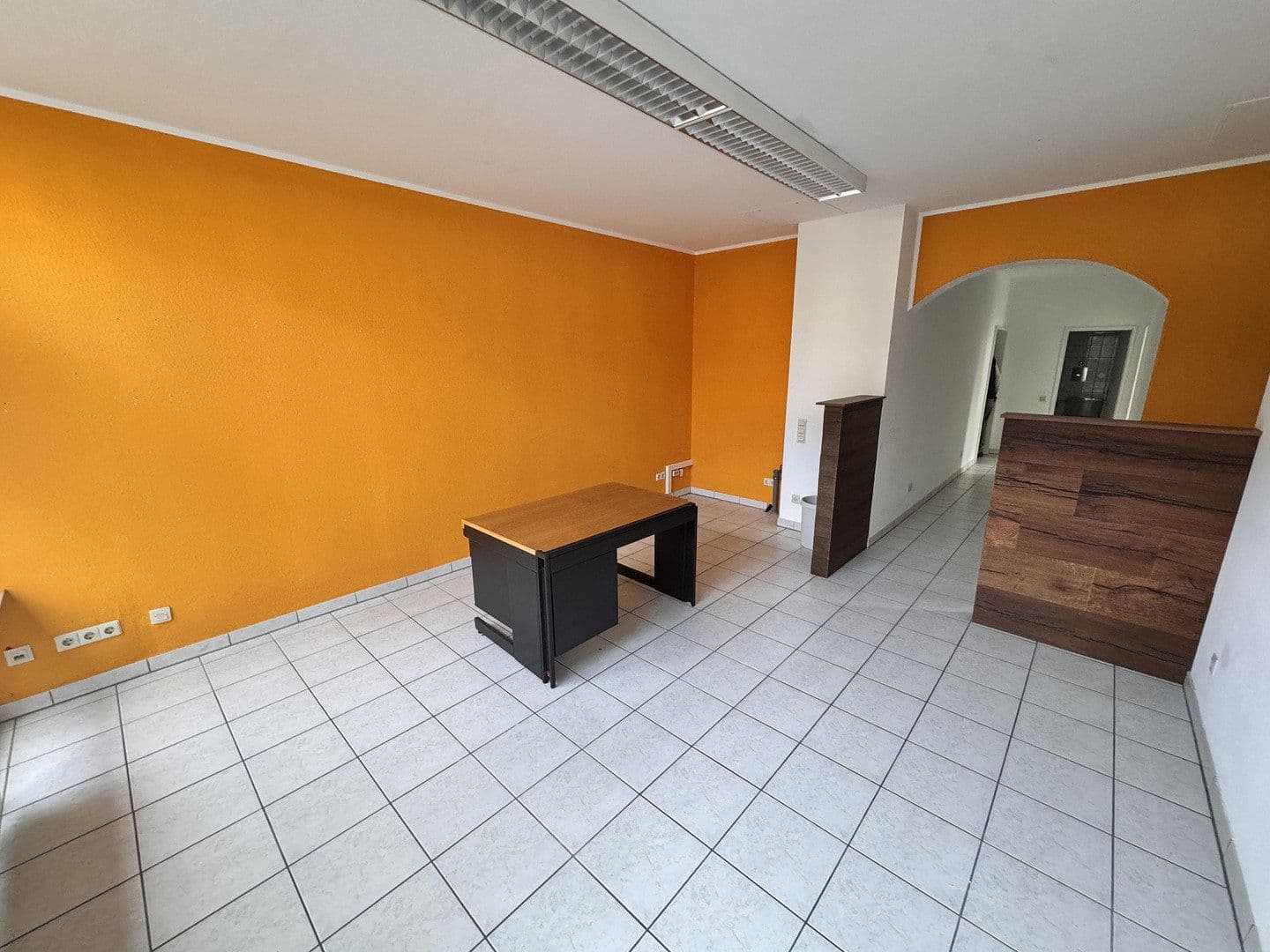 office to rent, 110 m², Badeallee 4, Bad Kreuznach, Rhineland-Palatinate office to rent, 110 m², Badeallee 4, Bad Kreuznach, Rhineland-Palatinate