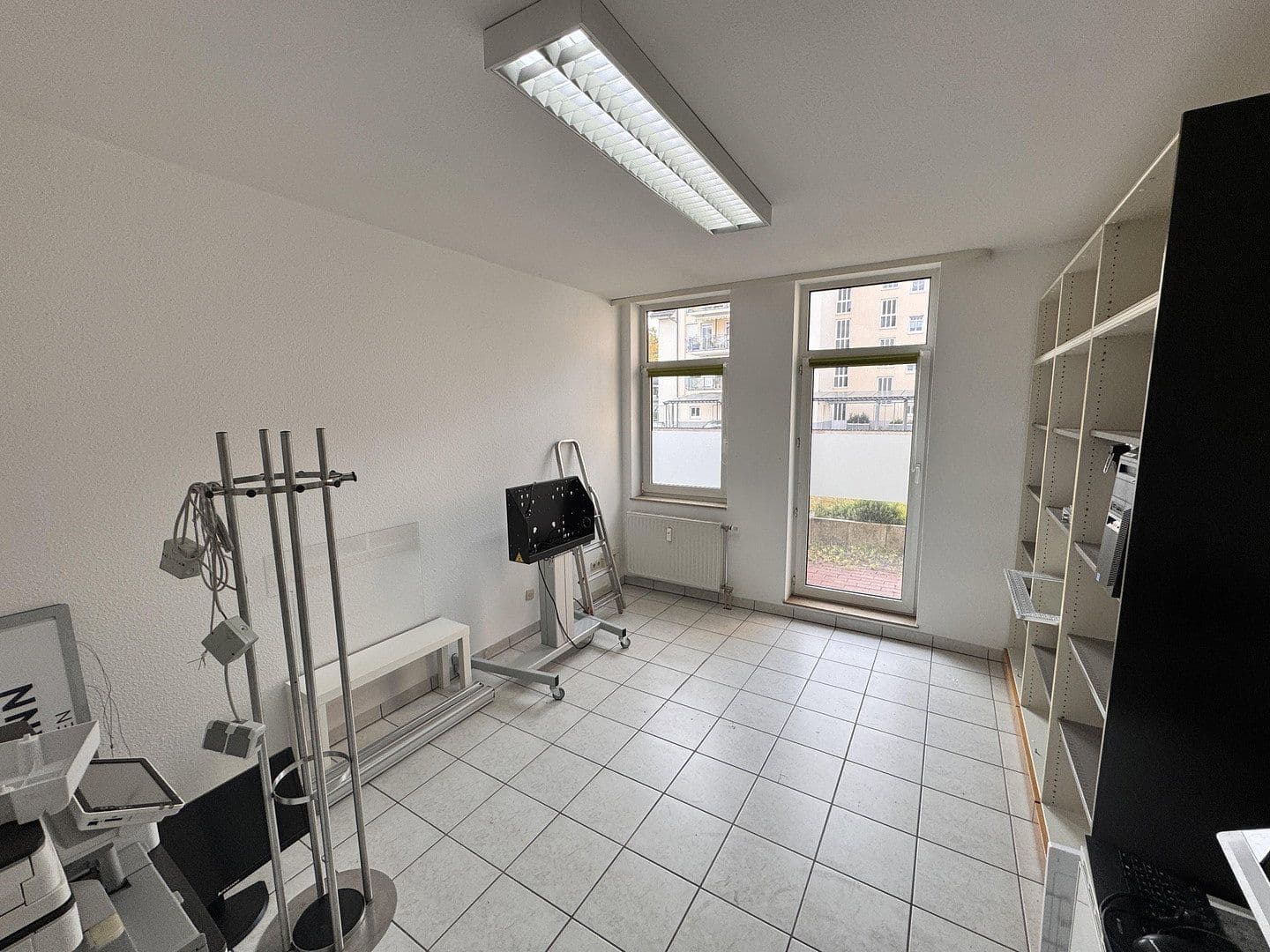 office to rent, 110 m², Badeallee 4, Bad Kreuznach, Rhineland-Palatinate office to rent, 110 m², Badeallee 4, Bad Kreuznach, Rhineland-Palatinate