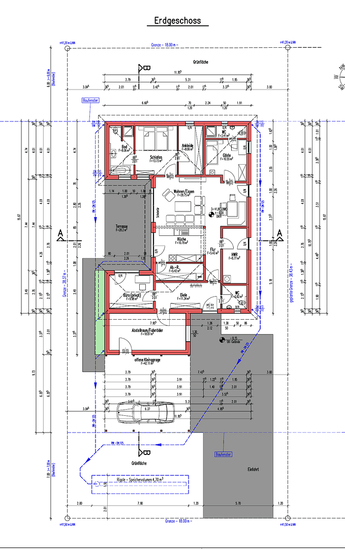 house for sale, 135 m², Stemwede, North Rhine-Westphalia house for sale, 135 m², Stemwede, North Rhine-Westphalia