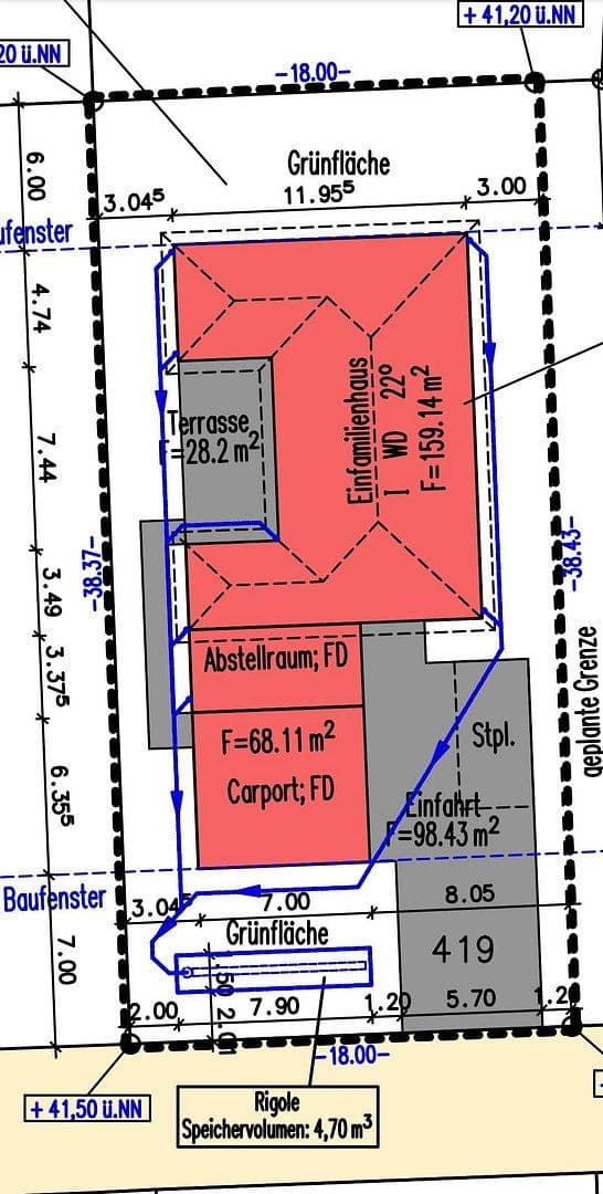 house for sale, 135 m², Stemwede, North Rhine-Westphalia house for sale, 135 m², Stemwede, North Rhine-Westphalia