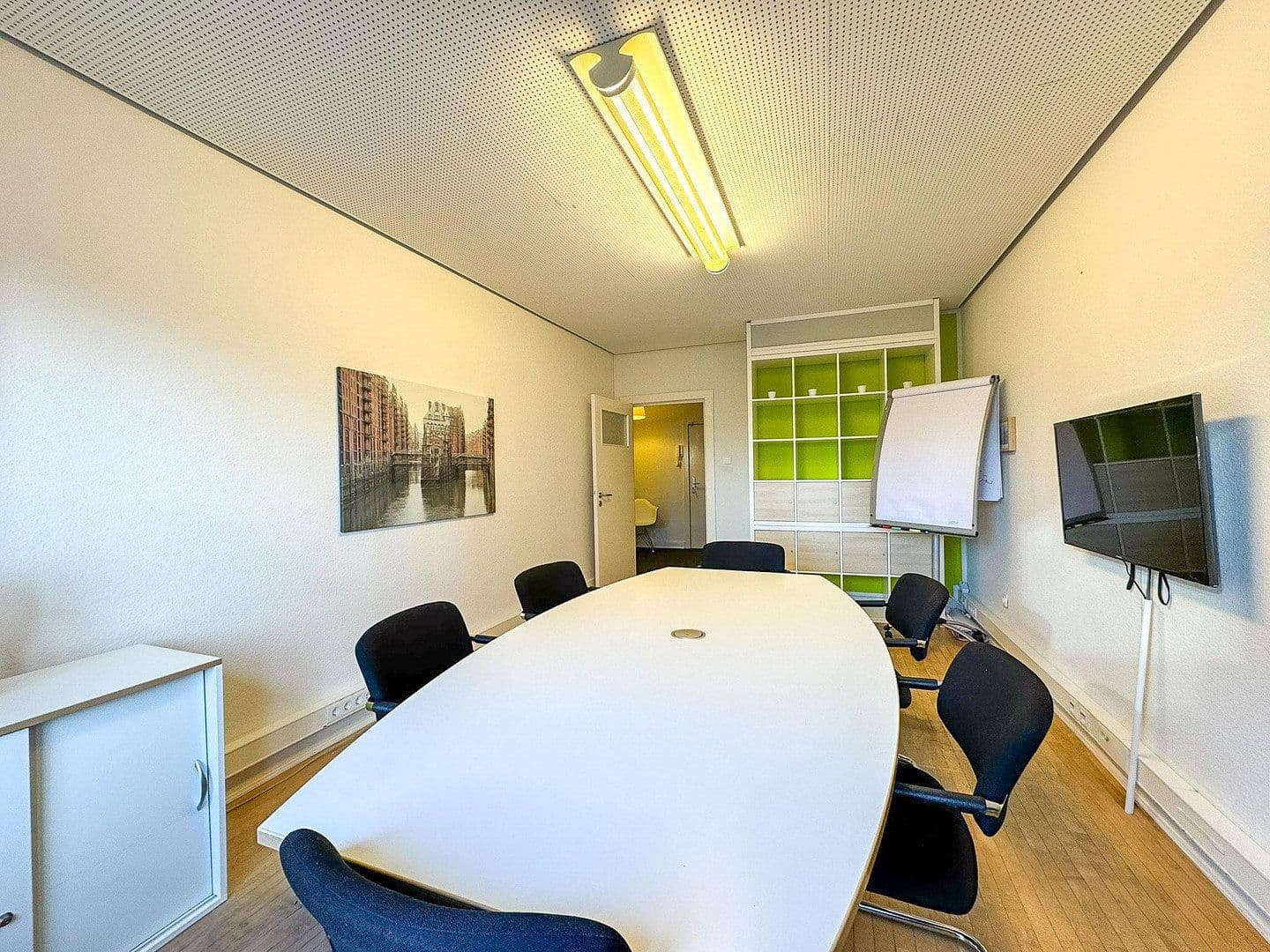 office for sale, 157 m², Hamburg, Hamburg office for sale, 157 m², Hamburg, Hamburg